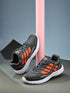 YEST JR Grey Child Sneakers